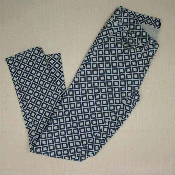 J. Crew Factory Skinny Jeans Size 24 - Picture 6 of 8